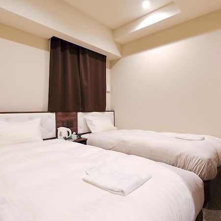 Welina Hotel Dotonbori Ōsaka Eksteriør bilde
