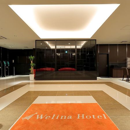 Welina Hotel Dotonbori Ōsaka Eksteriør bilde