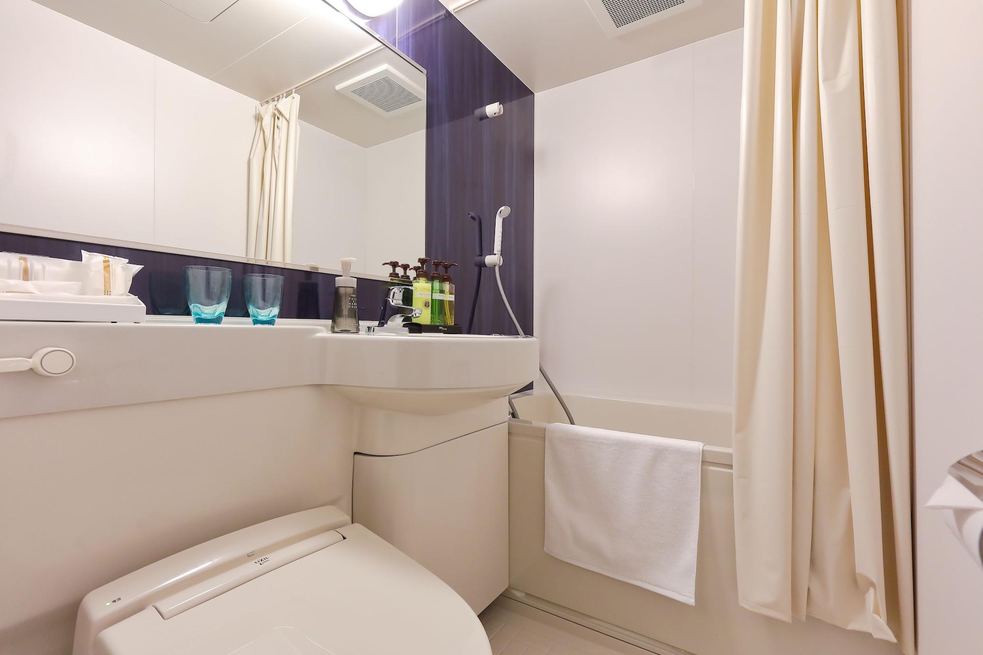 Welina Hotel Dotonbori Ōsaka Eksteriør bilde
