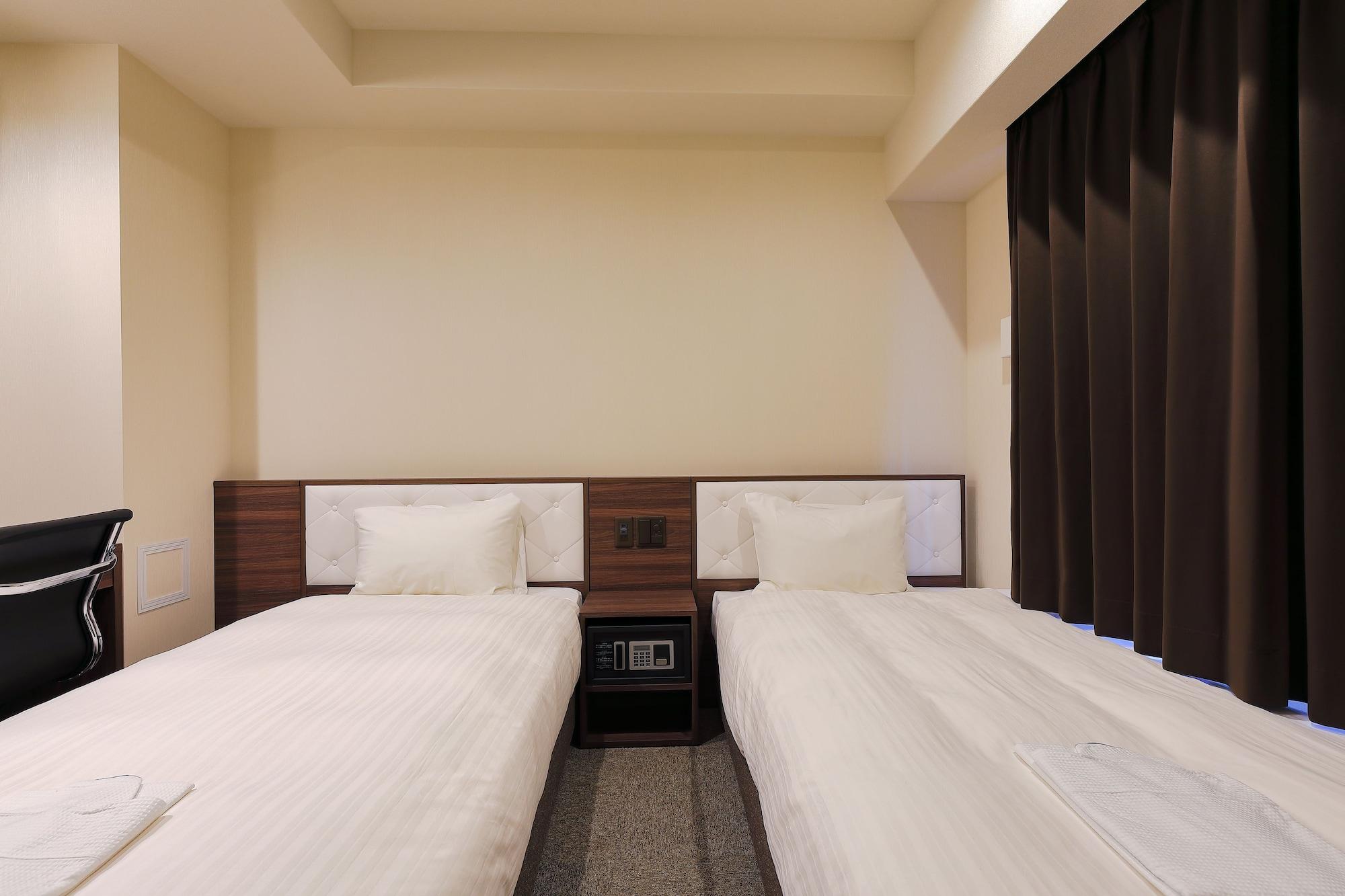 Welina Hotel Dotonbori Ōsaka Eksteriør bilde