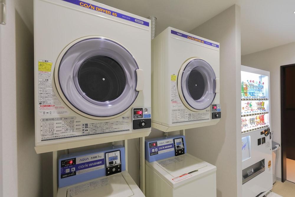 Welina Hotel Dotonbori Ōsaka Eksteriør bilde