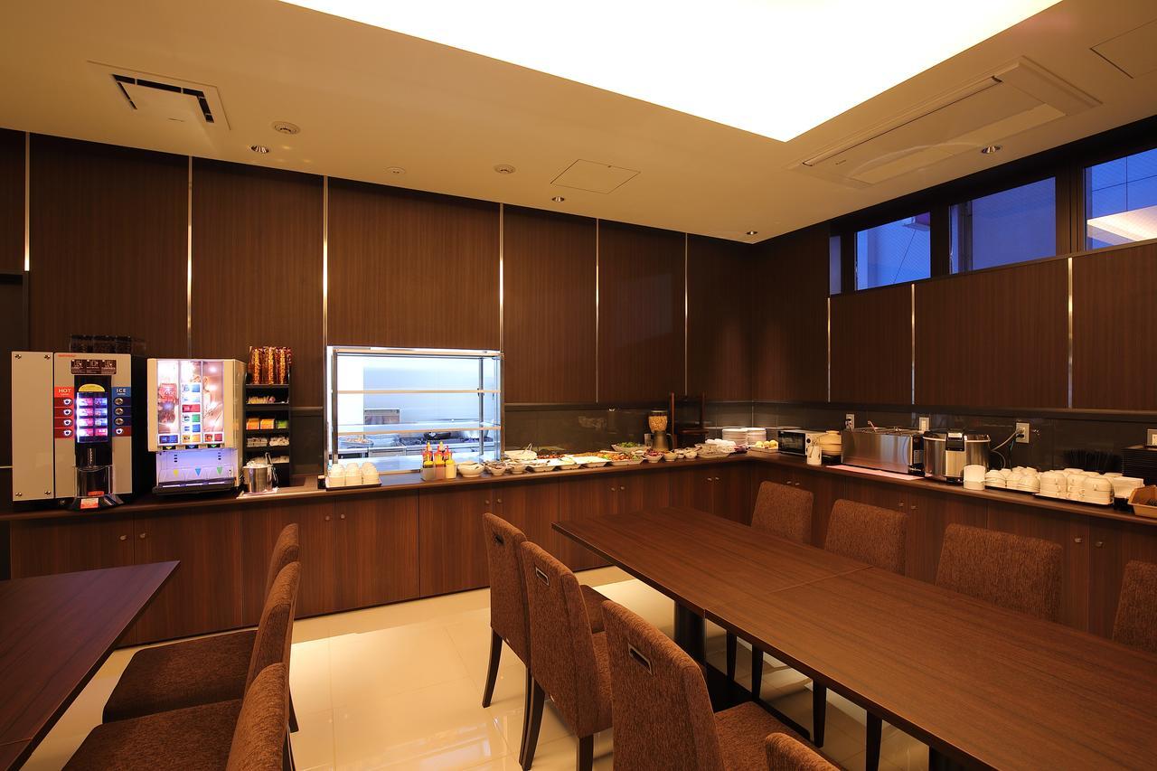 Welina Hotel Dotonbori Ōsaka Eksteriør bilde