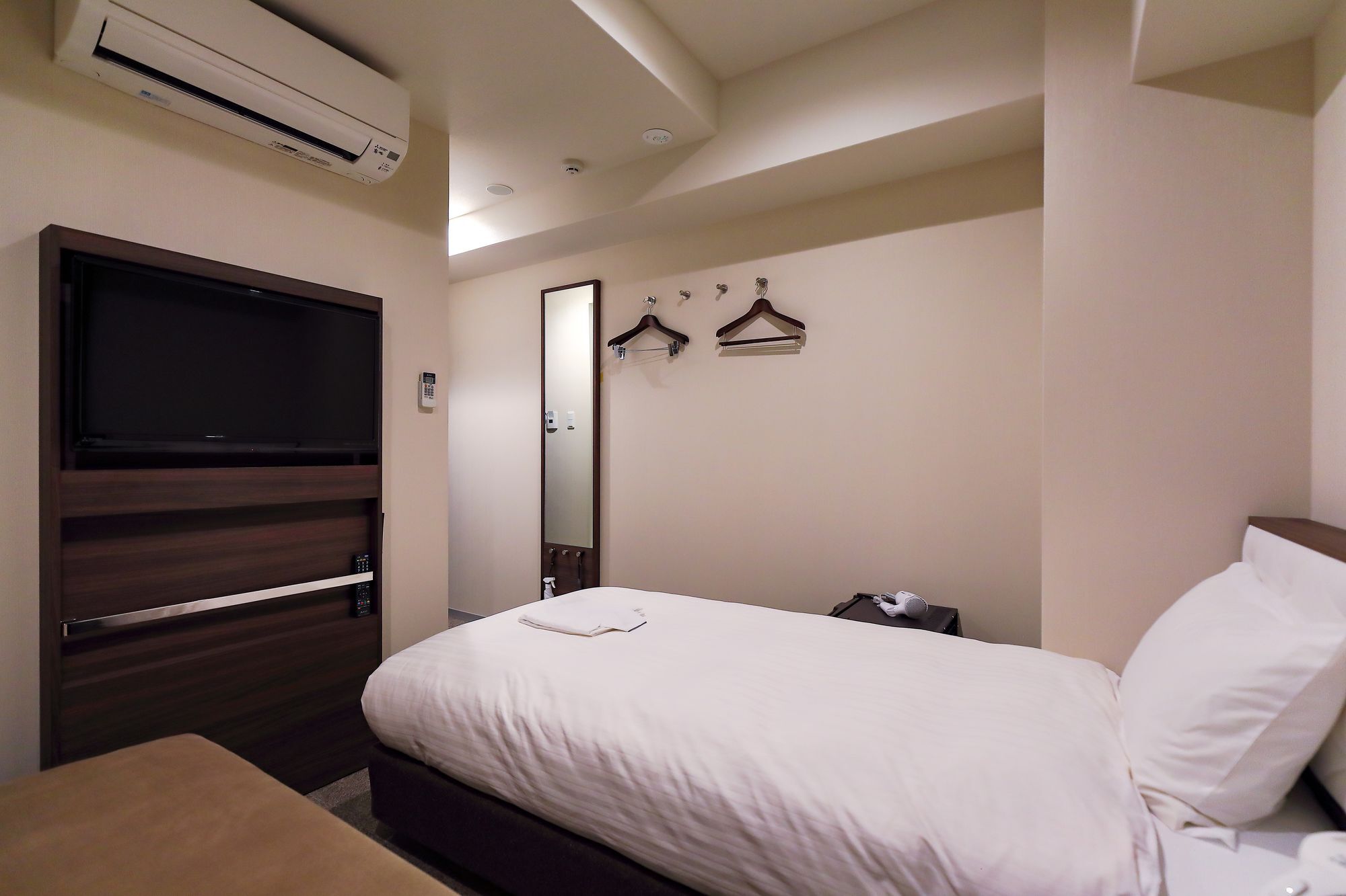 Welina Hotel Dotonbori Ōsaka Eksteriør bilde