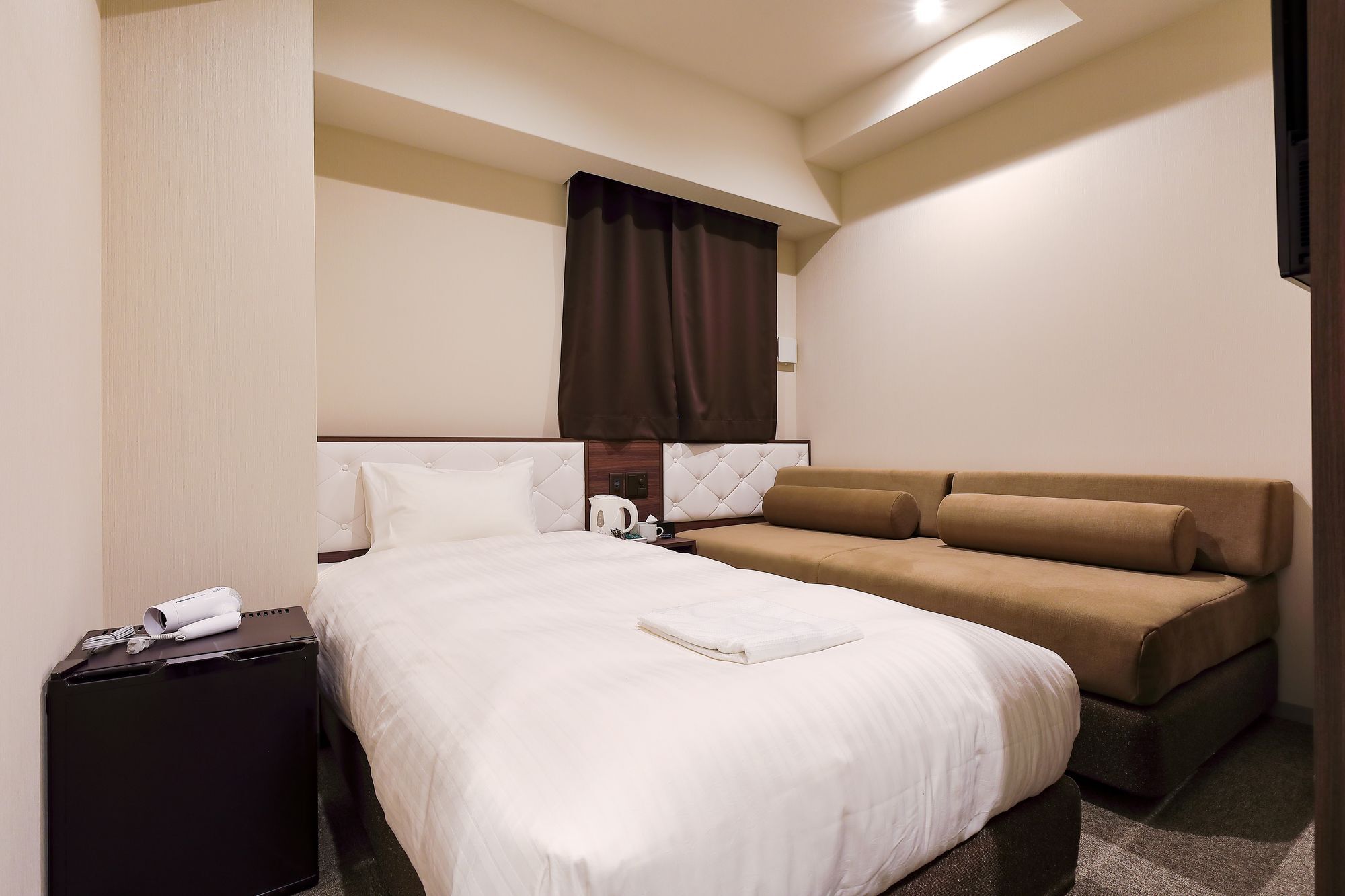 Welina Hotel Dotonbori Ōsaka Eksteriør bilde