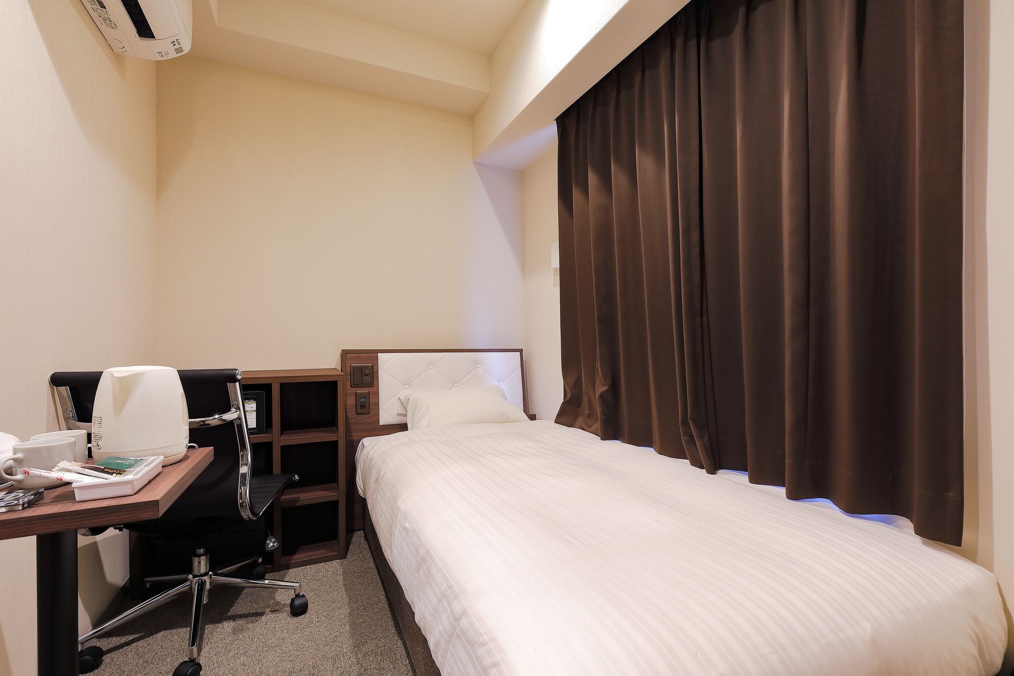 Welina Hotel Dotonbori Ōsaka Eksteriør bilde
