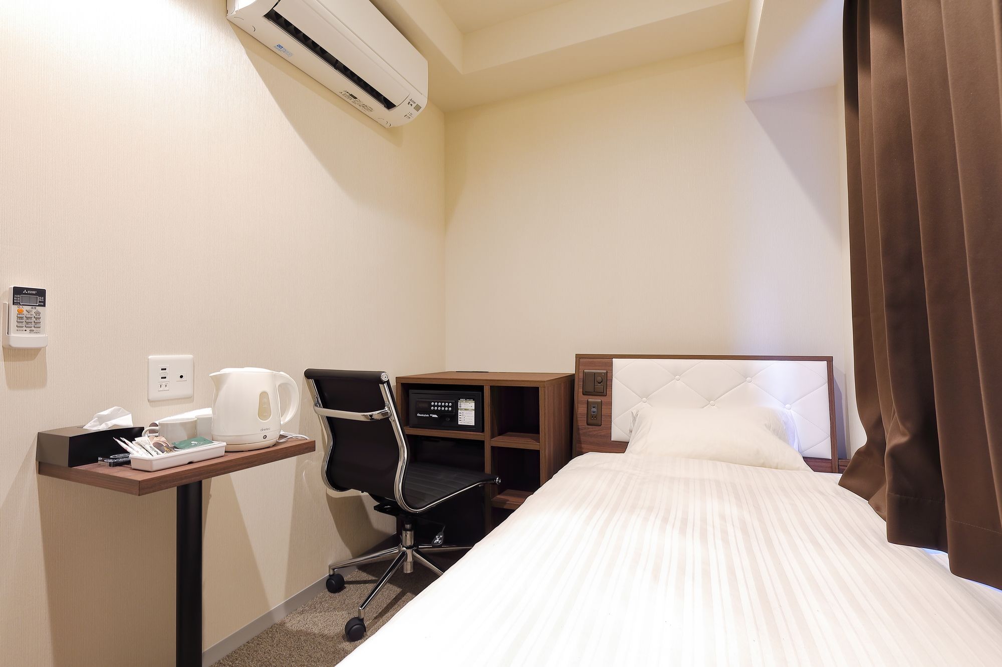 Welina Hotel Dotonbori Ōsaka Eksteriør bilde