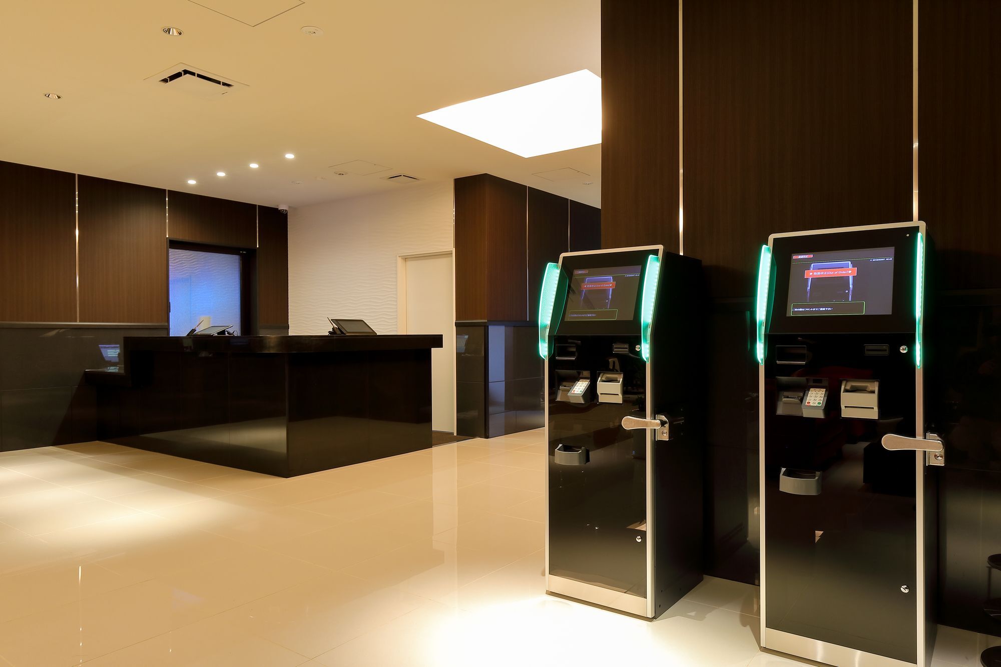 Welina Hotel Dotonbori Ōsaka Eksteriør bilde